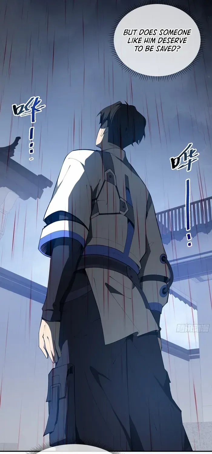 Read I Contracted Myself chapter 22 image 21 on Lezhin