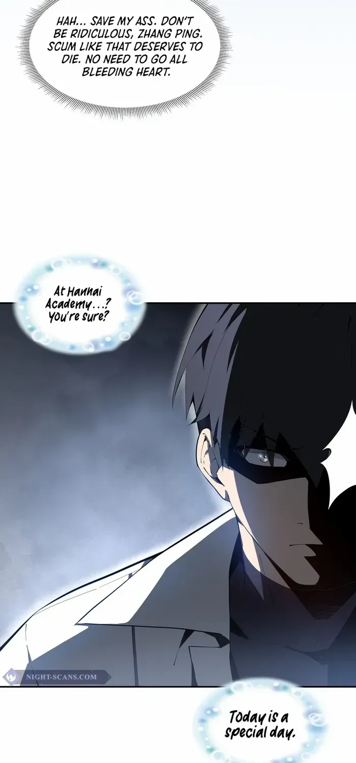Read I Contracted Myself chapter 22 image 22 on Lezhin