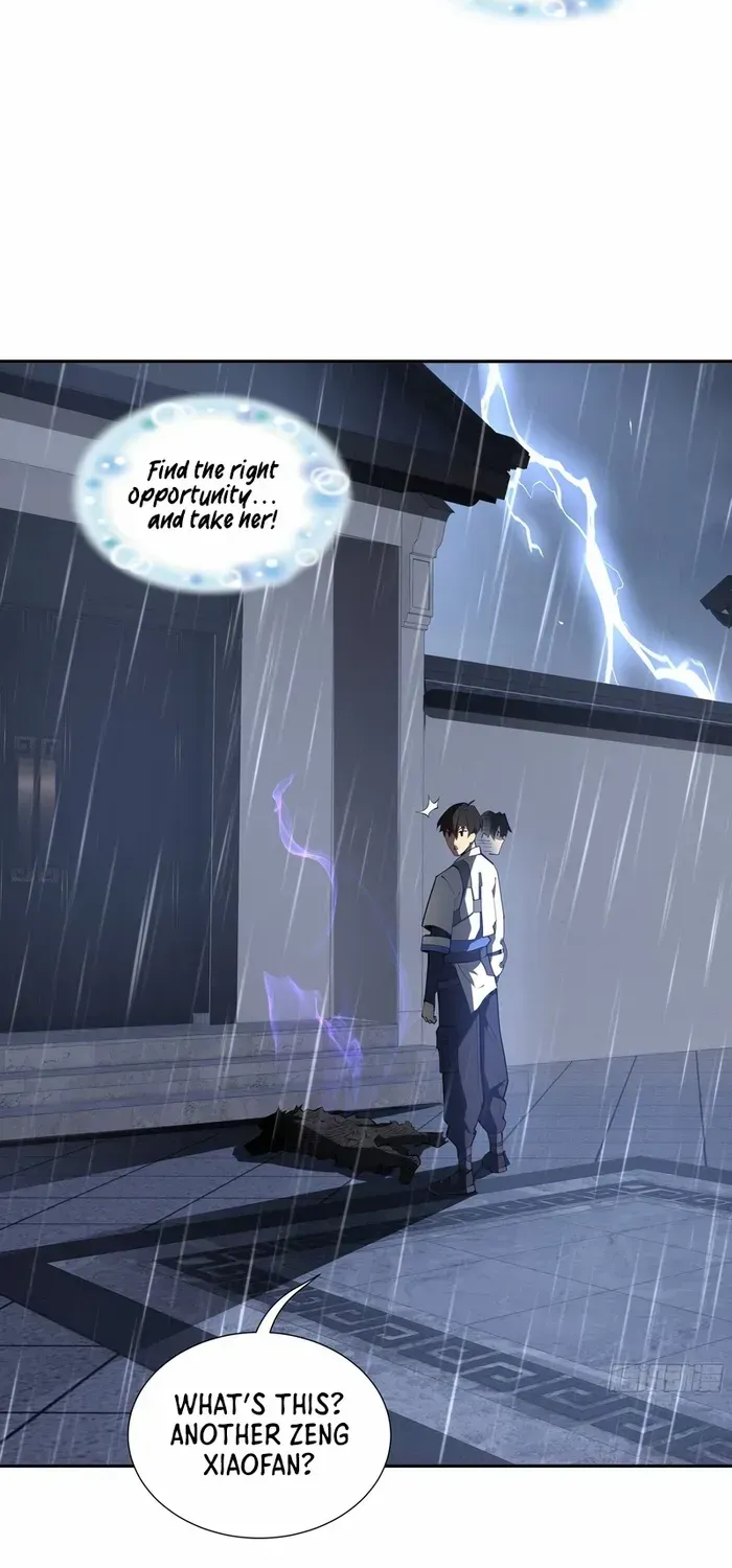 Read I Contracted Myself chapter 22 image 23 on Lezhin