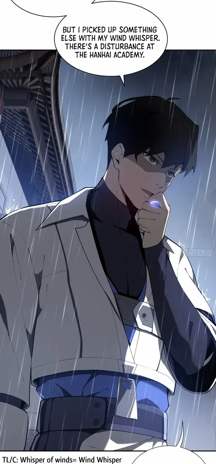 Read I Contracted Myself chapter 22 image 25 on Lezhin