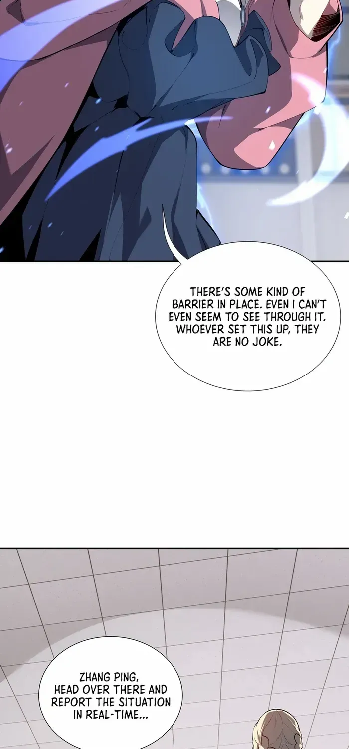 Read I Contracted Myself chapter 22 image 29 on Lezhin