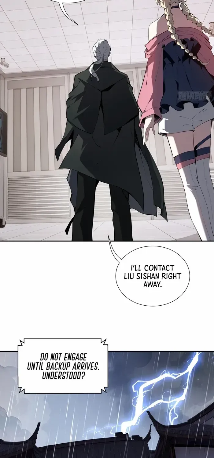 Read I Contracted Myself chapter 22 image 30 on Lezhin