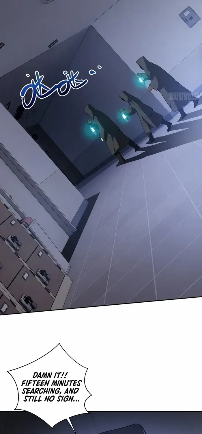 Read I Contracted Myself chapter 22 image 33 on Lezhin