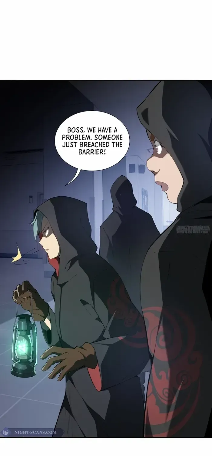 Read I Contracted Myself chapter 22 image 35 on Lezhin