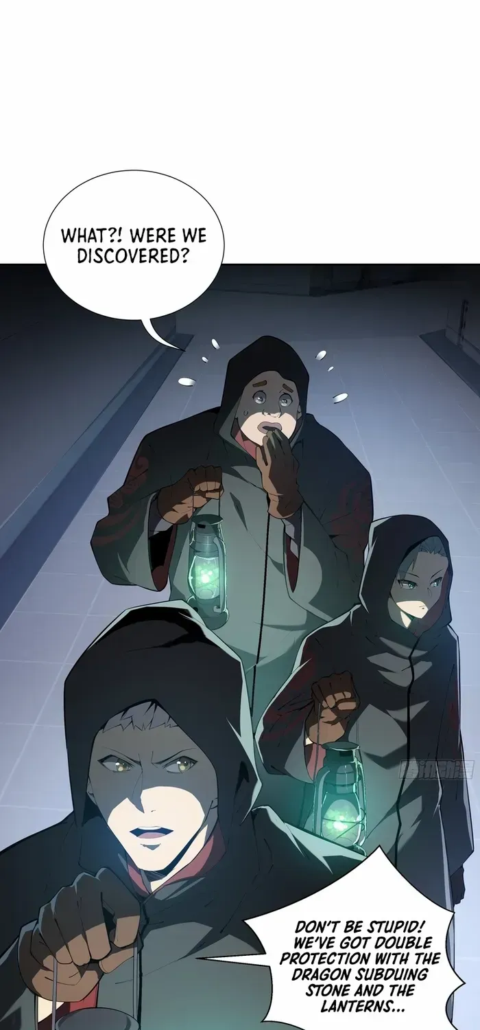 Read I Contracted Myself chapter 22 image 36 on Lezhin