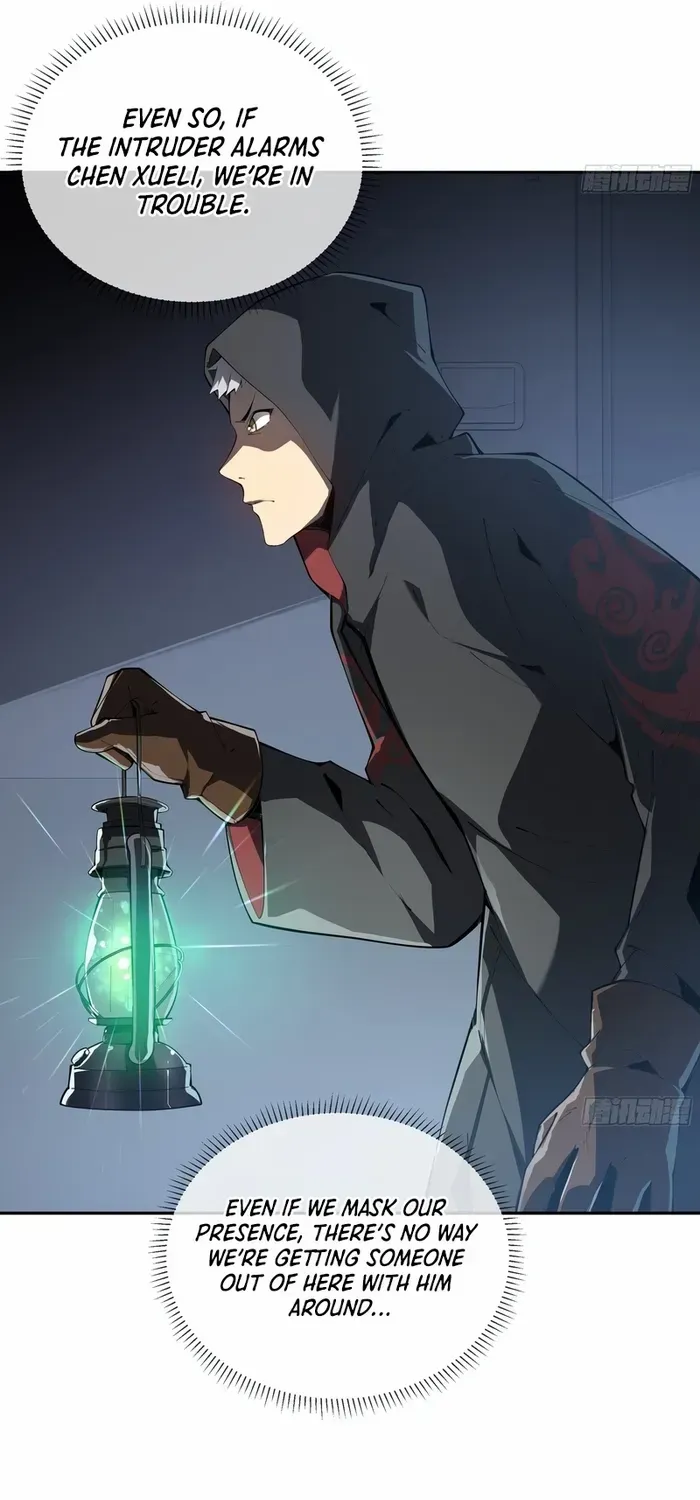 Read I Contracted Myself chapter 22 image 38 on Lezhin