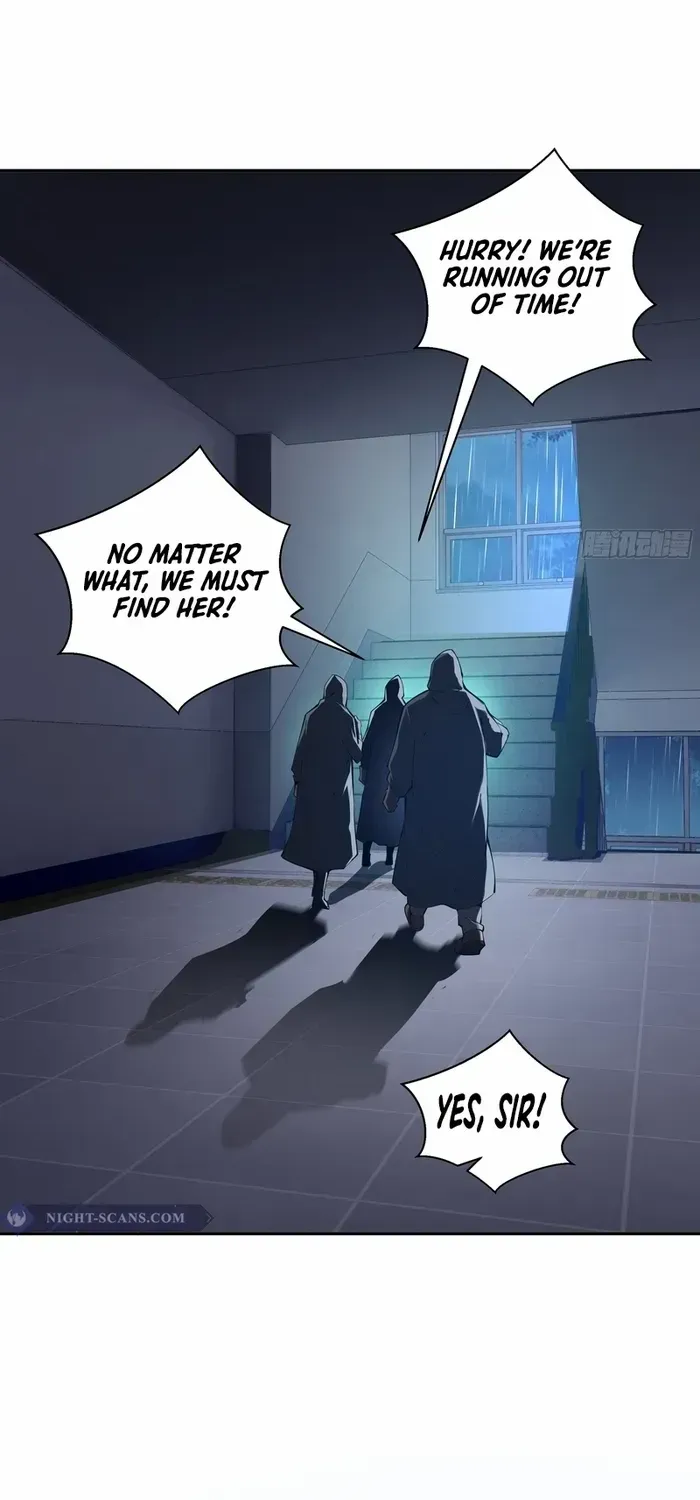 Read I Contracted Myself chapter 22 image 39 on Lezhin