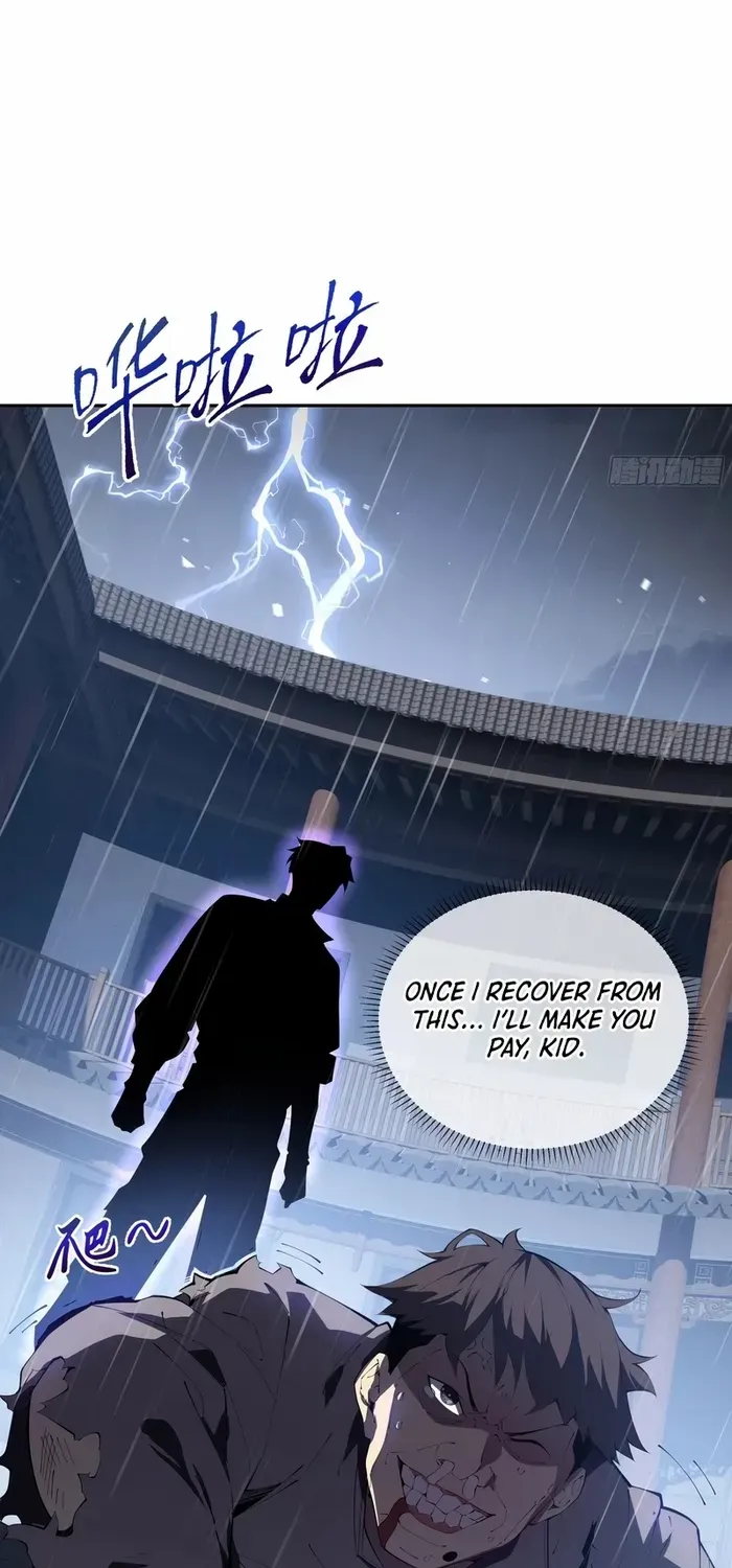 Read I Contracted Myself chapter 22 image 4 on Lezhin