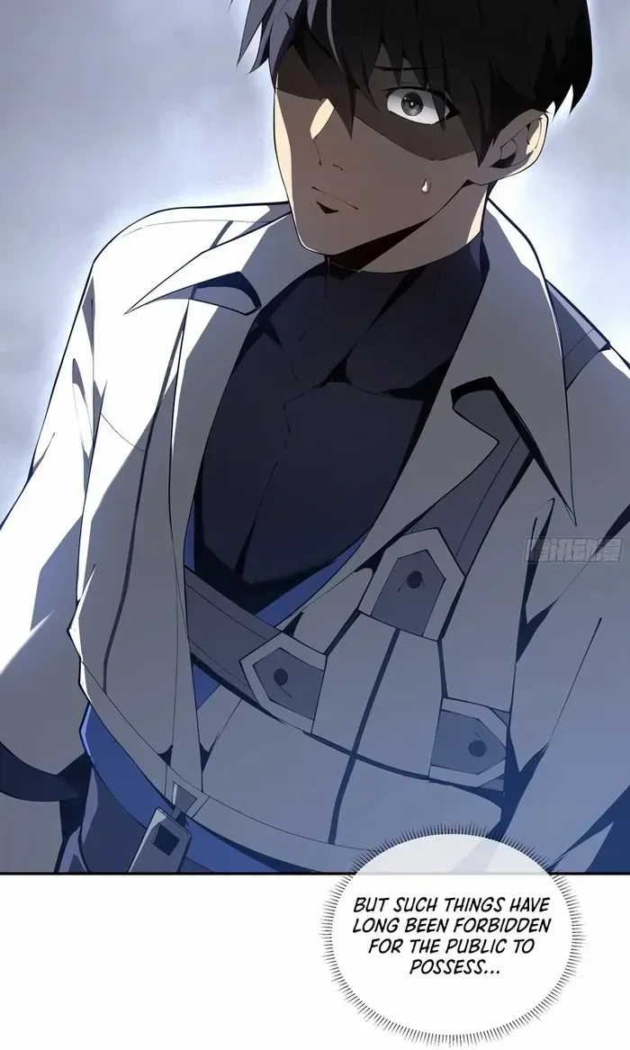 Read I Contracted Myself chapter 22 image 48 on Lezhin