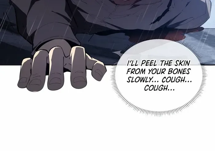 Read I Contracted Myself chapter 22 image 5 on Lezhin