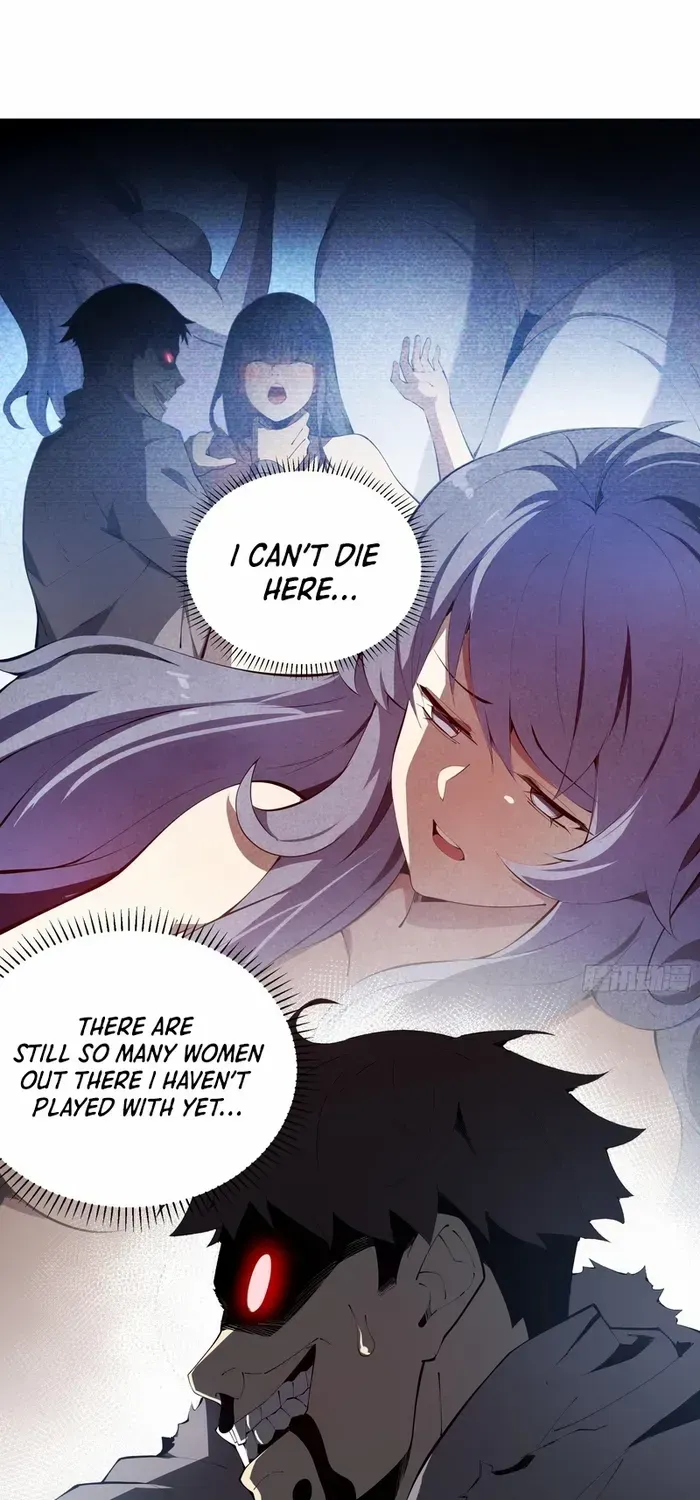 Read I Contracted Myself chapter 22 image 6 on Lezhin