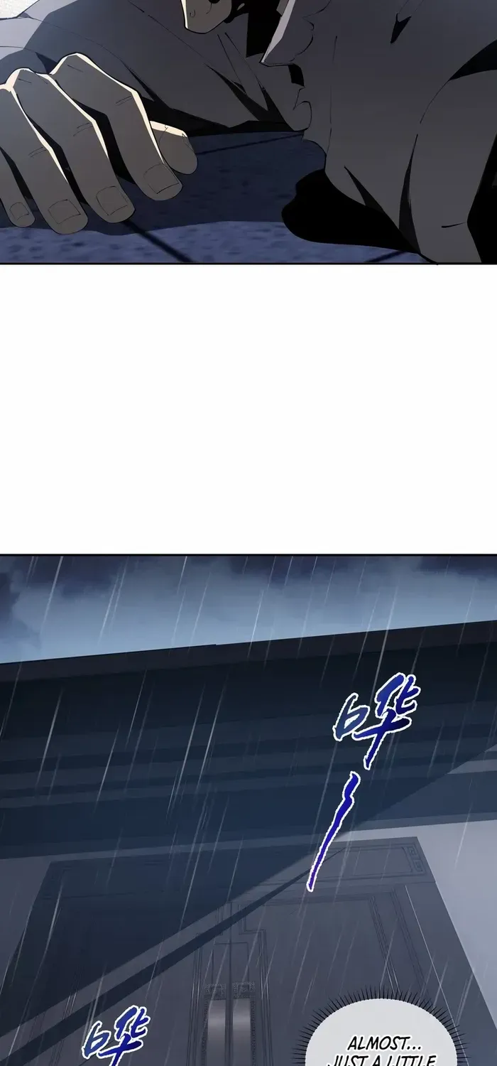 Read I Contracted Myself chapter 22 image 7 on Lezhin
