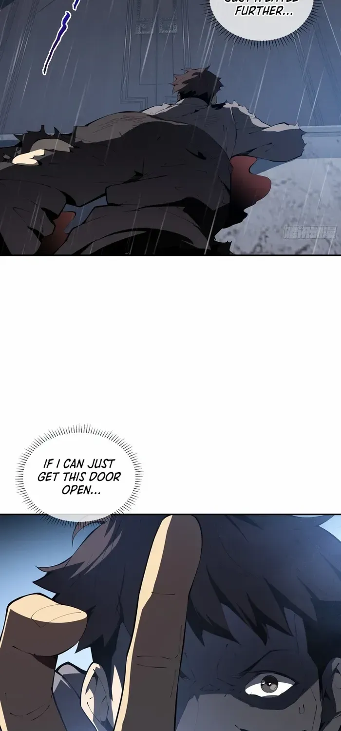 Read I Contracted Myself chapter 22 image 8 on Lezhin