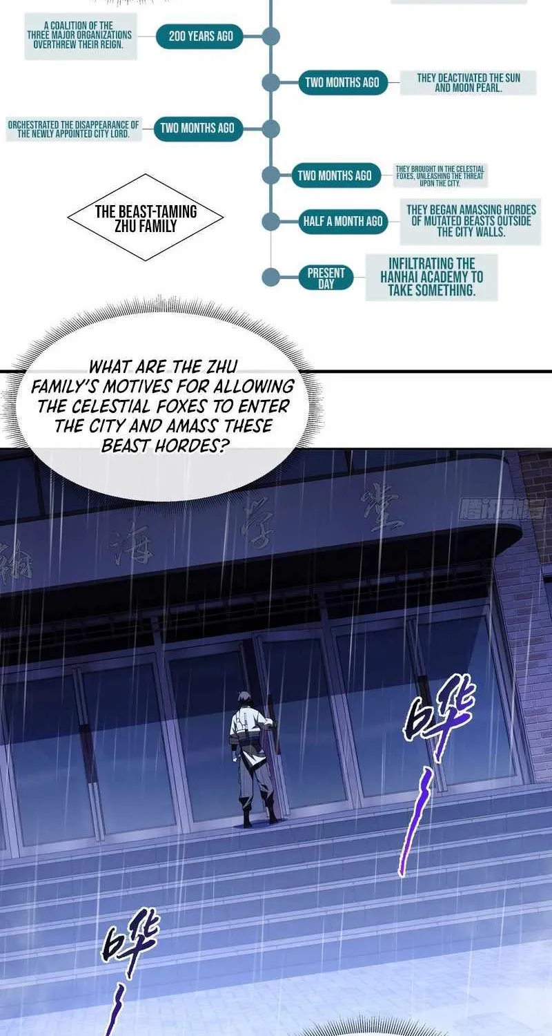 Read I Contracted Myself chapter 23 image 1 on Lezhin