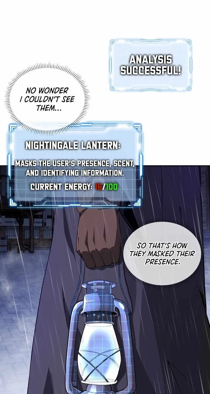Read I Contracted Myself chapter 23 image 10 on Lezhin