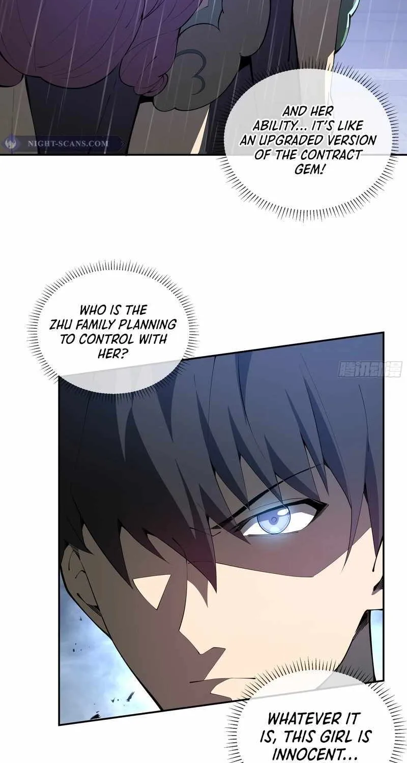 Read I Contracted Myself chapter 23 image 13 on Lezhin