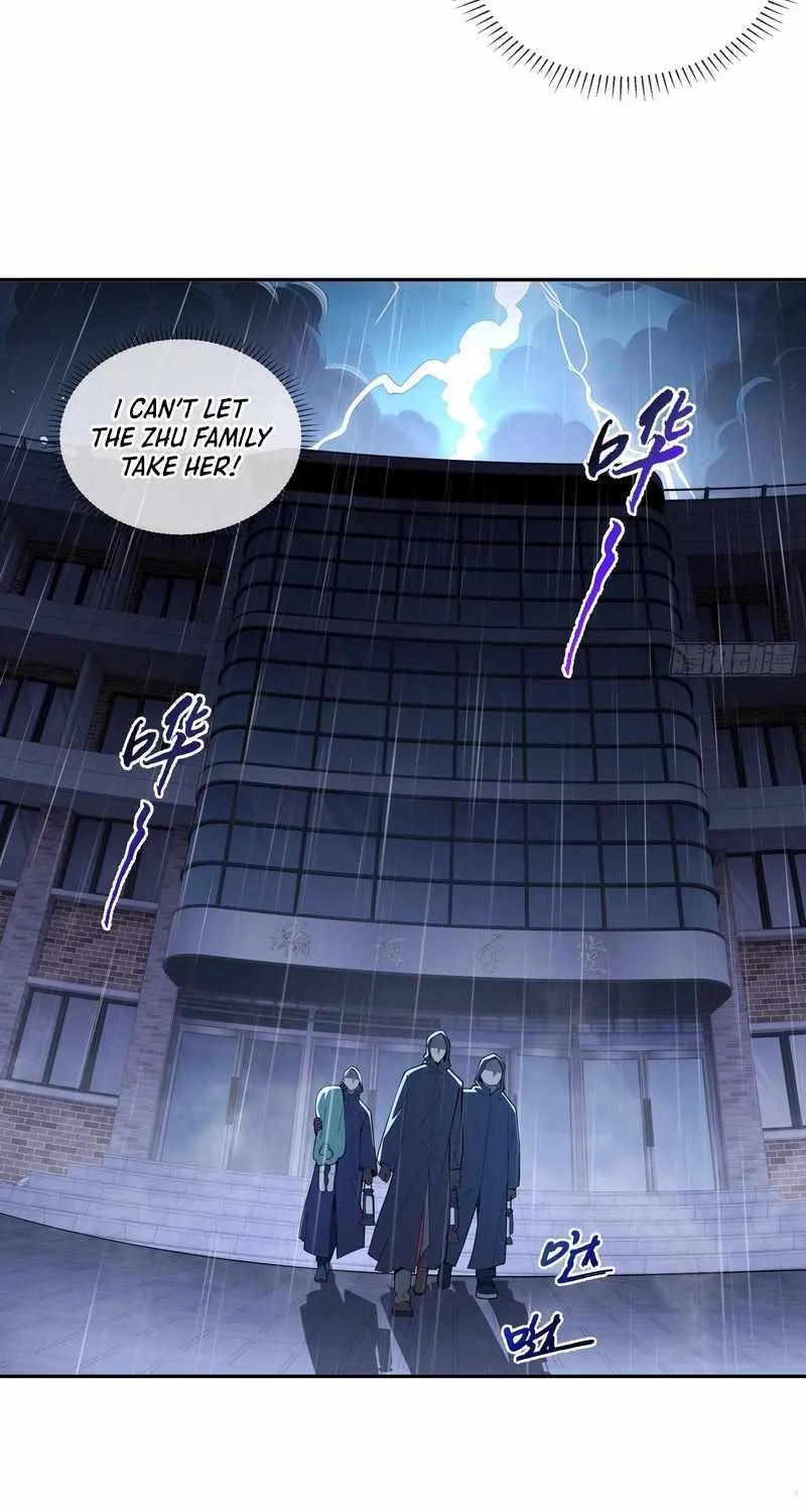 Read I Contracted Myself chapter 23 image 14 on Lezhin