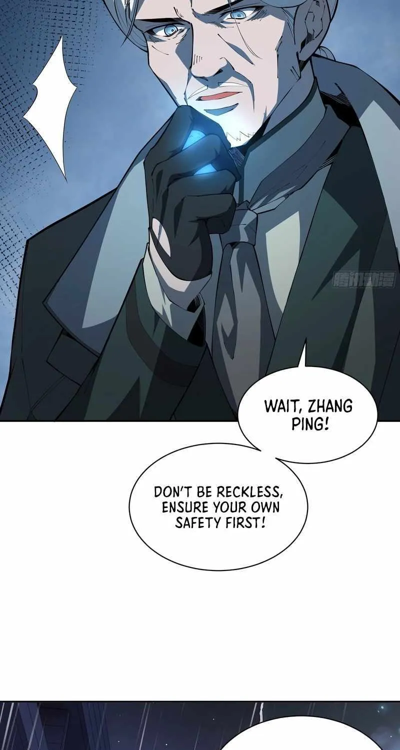 Read I Contracted Myself chapter 23 image 20 on Lezhin