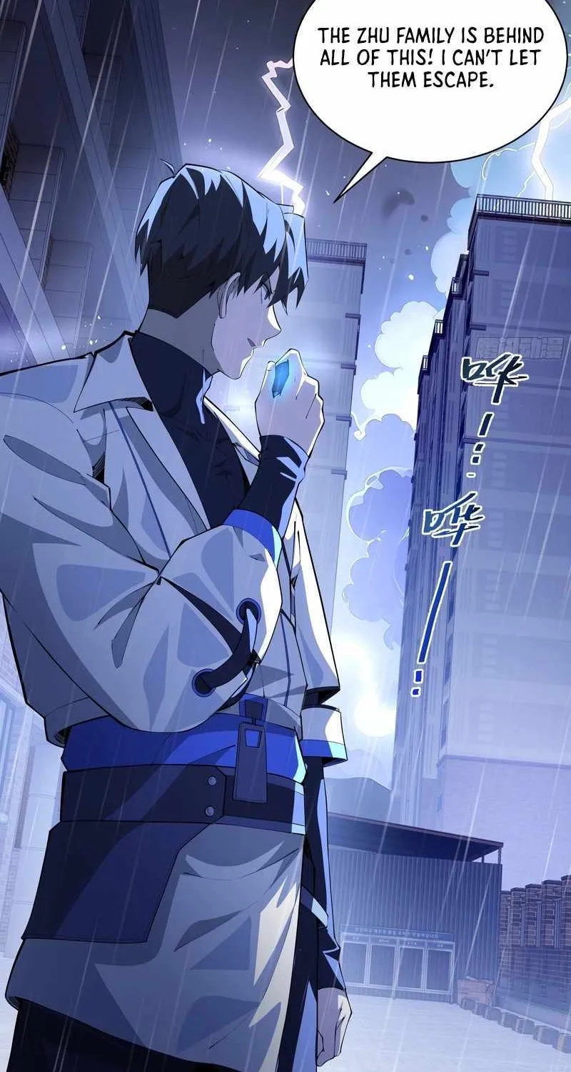 Read I Contracted Myself chapter 23 image 21 on Lezhin