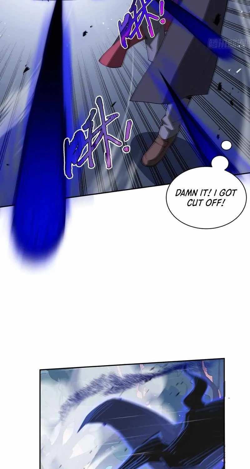 Read I Contracted Myself chapter 23 image 32 on Lezhin