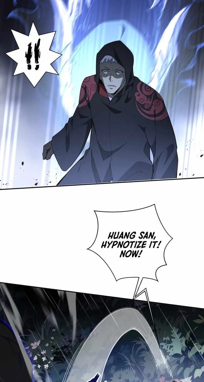 Read I Contracted Myself chapter 23 image 34 on Lezhin