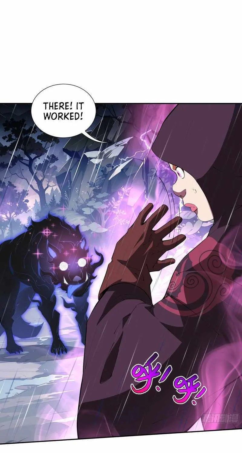 Read I Contracted Myself chapter 23 image 39 on Lezhin