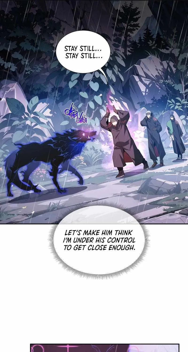 Read I Contracted Myself chapter 23 image 42 on Lezhin