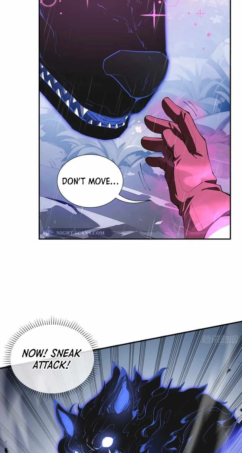 Read I Contracted Myself chapter 23 image 43 on Lezhin