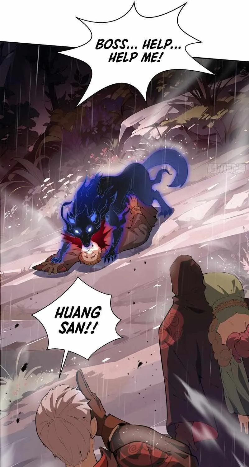 Read I Contracted Myself chapter 23 image 48 on Lezhin