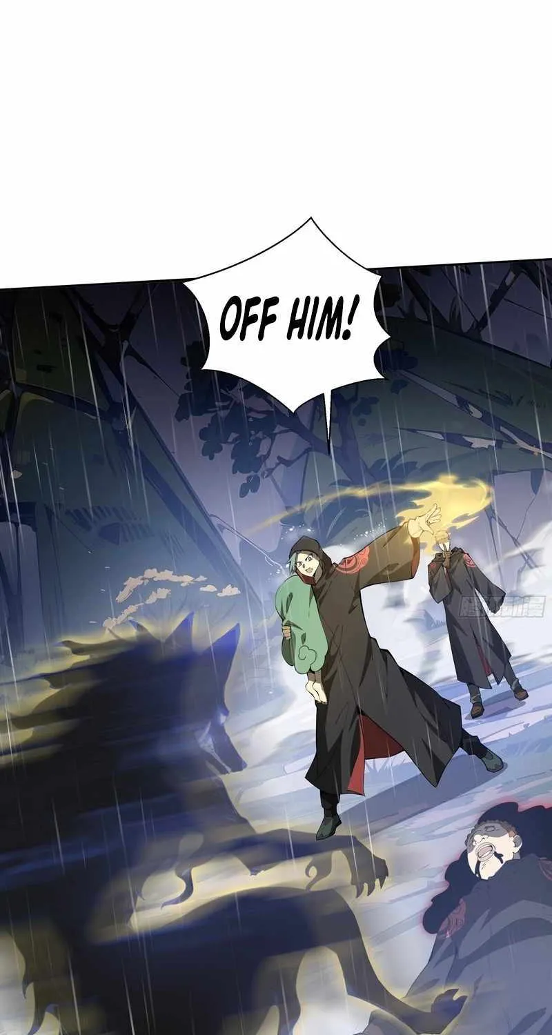 Read I Contracted Myself chapter 23 image 51 on Lezhin