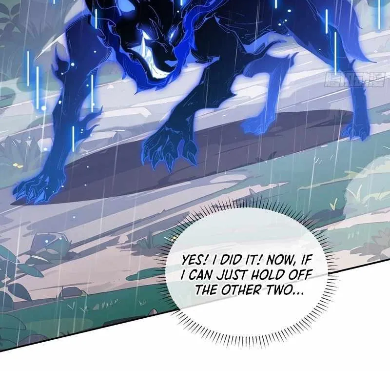 Read I Contracted Myself chapter 23 image 53 on Lezhin