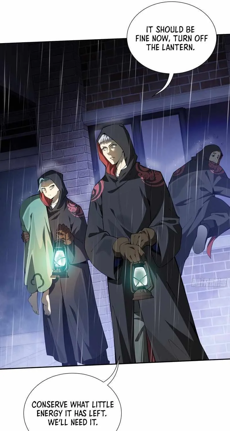 Read I Contracted Myself chapter 23 image 6 on Lezhin