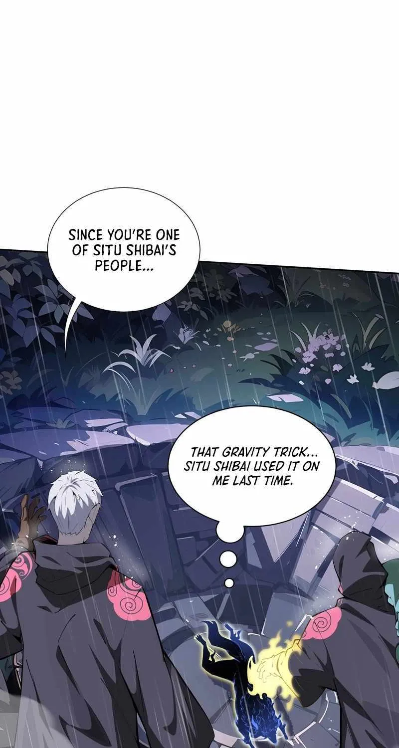 Read I Contracted Myself chapter 23 image 63 on Lezhin