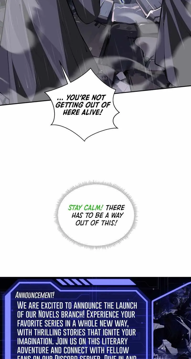 Read I Contracted Myself chapter 23 image 64 on Lezhin
