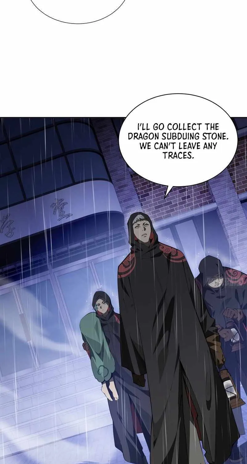 Read I Contracted Myself chapter 23 image 7 on Lezhin