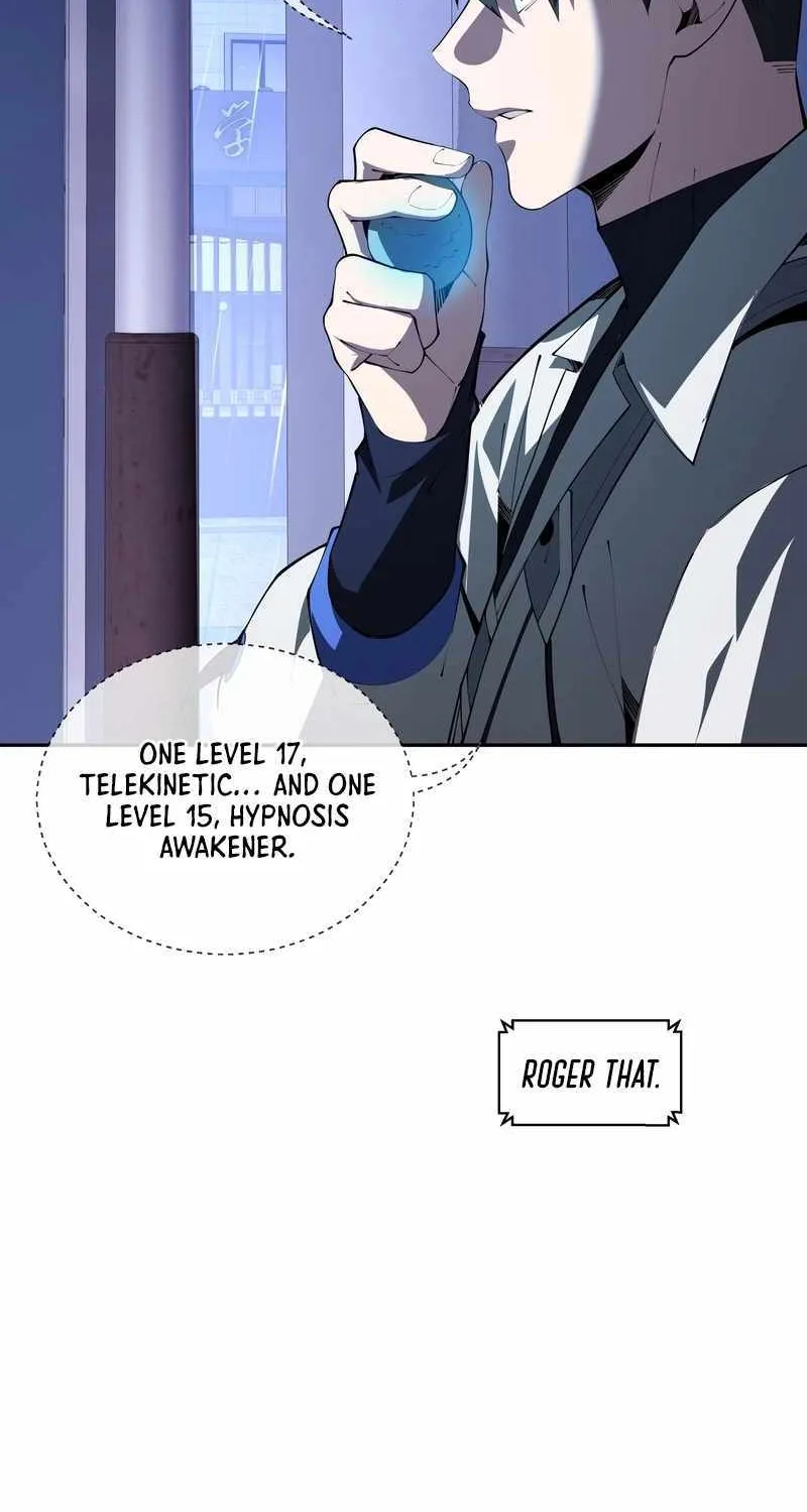 Read I Contracted Myself chapter 23 image 9 on Lezhin