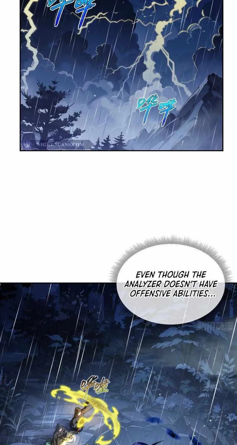 Read I Contracted Myself chapter 24 image 1 on Lezhin