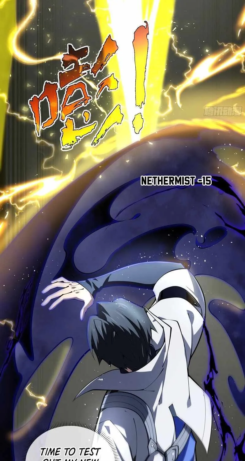 Read I Contracted Myself chapter 24 image 14 on Lezhin