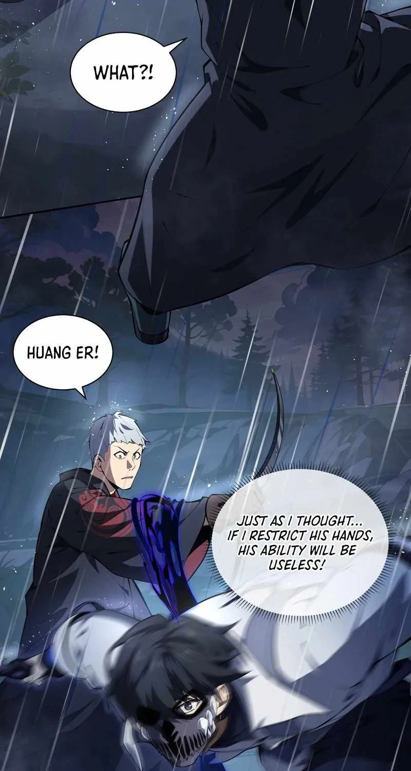Read I Contracted Myself chapter 24 image 23 on Lezhin