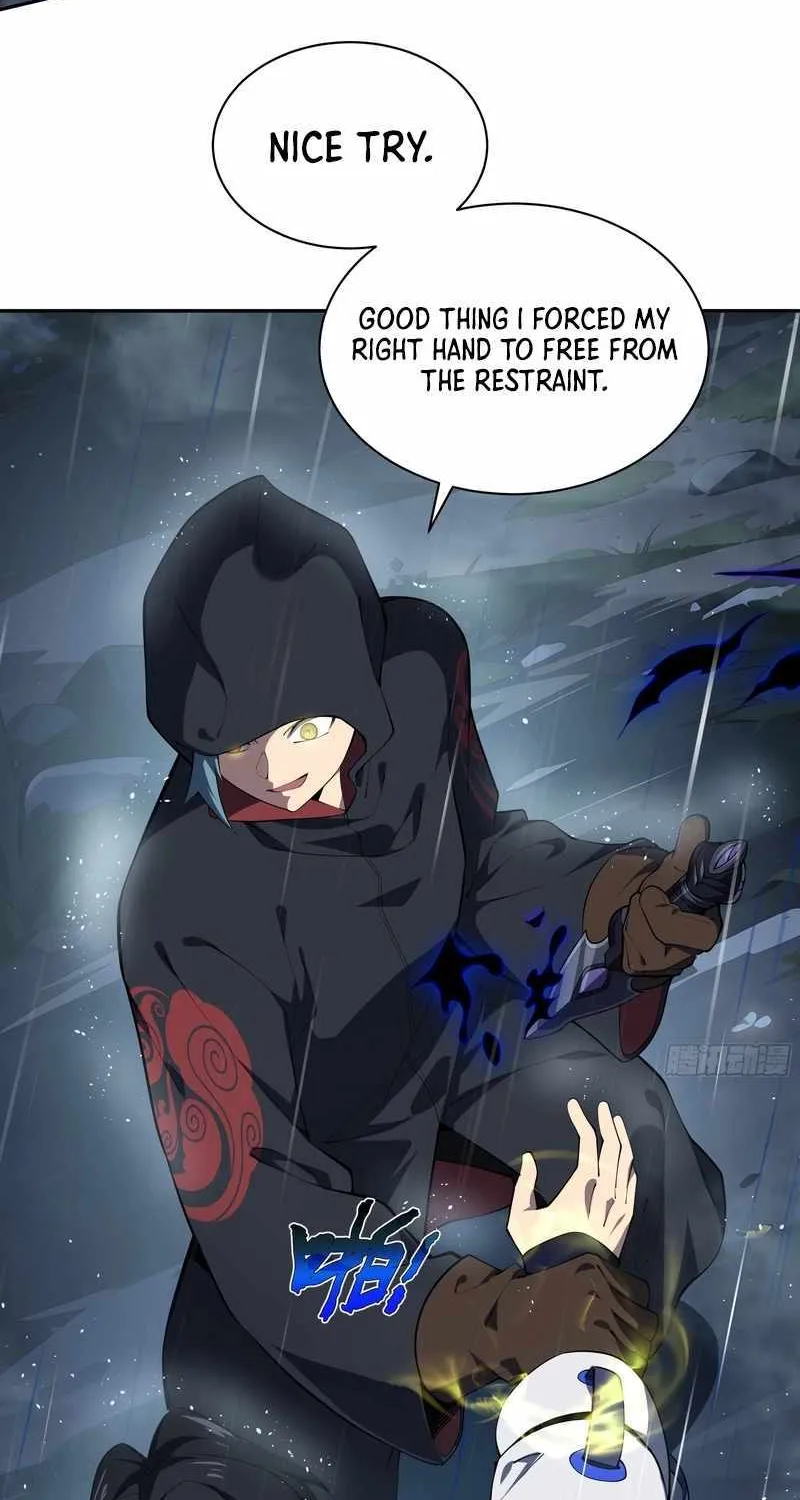 Read I Contracted Myself chapter 24 image 29 on Lezhin