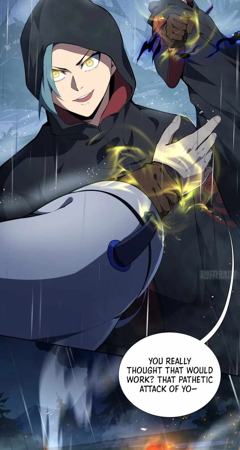 Read I Contracted Myself chapter 24 image 31 on Lezhin