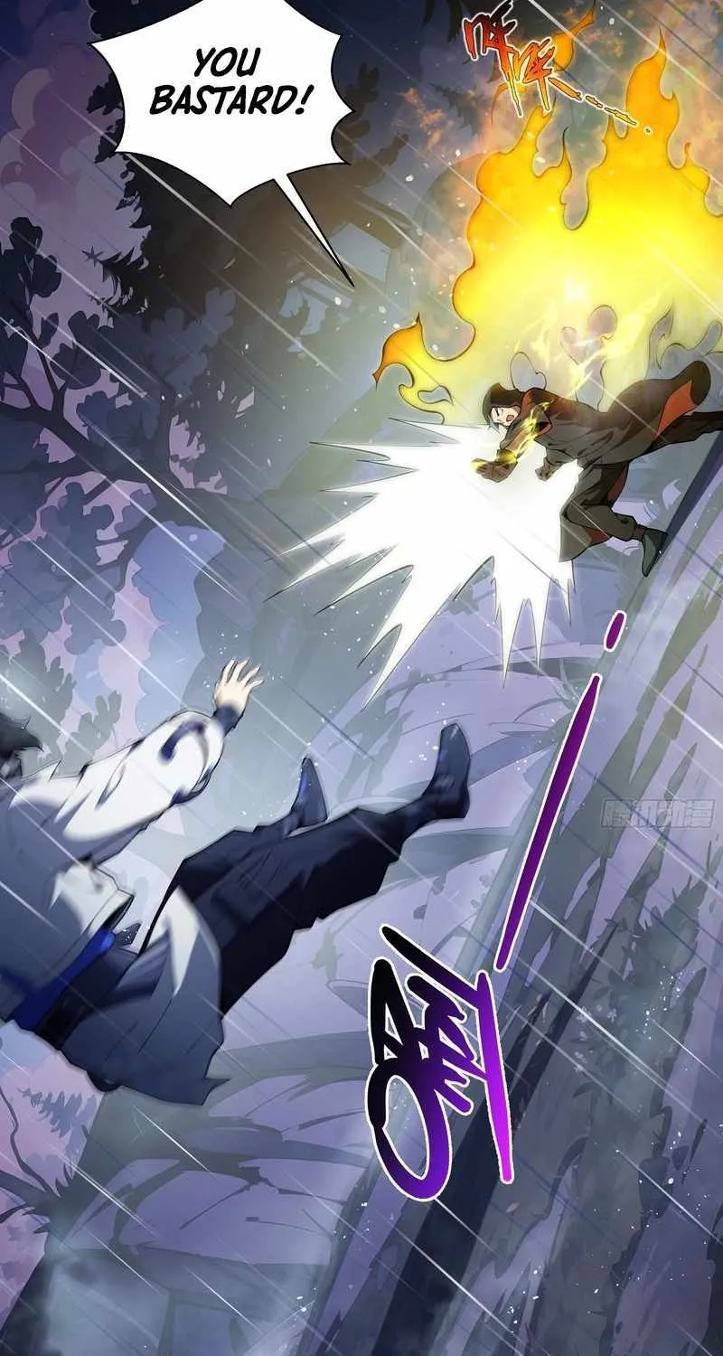 Read I Contracted Myself chapter 24 image 35 on Lezhin