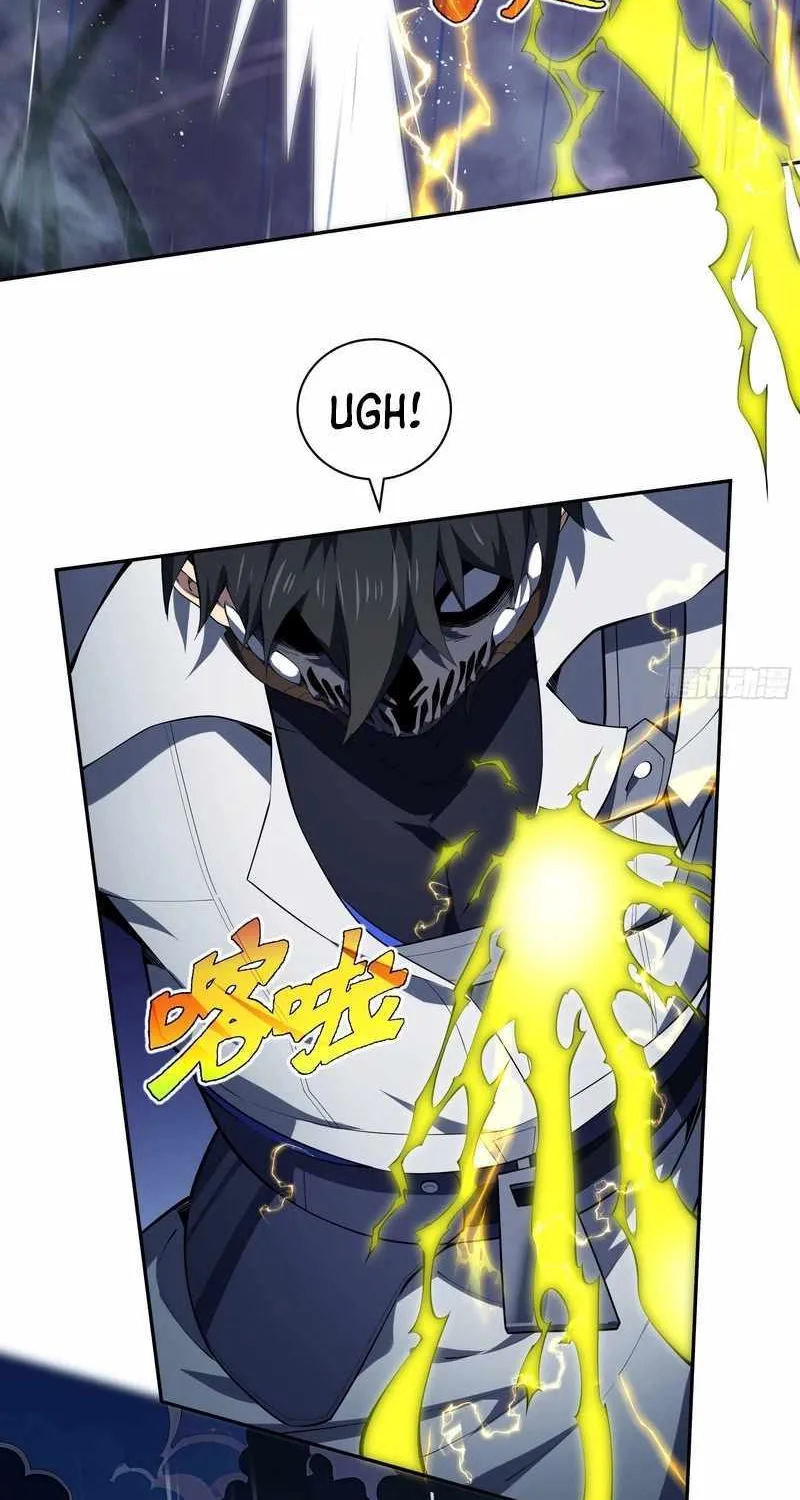 Read I Contracted Myself chapter 24 image 38 on Lezhin