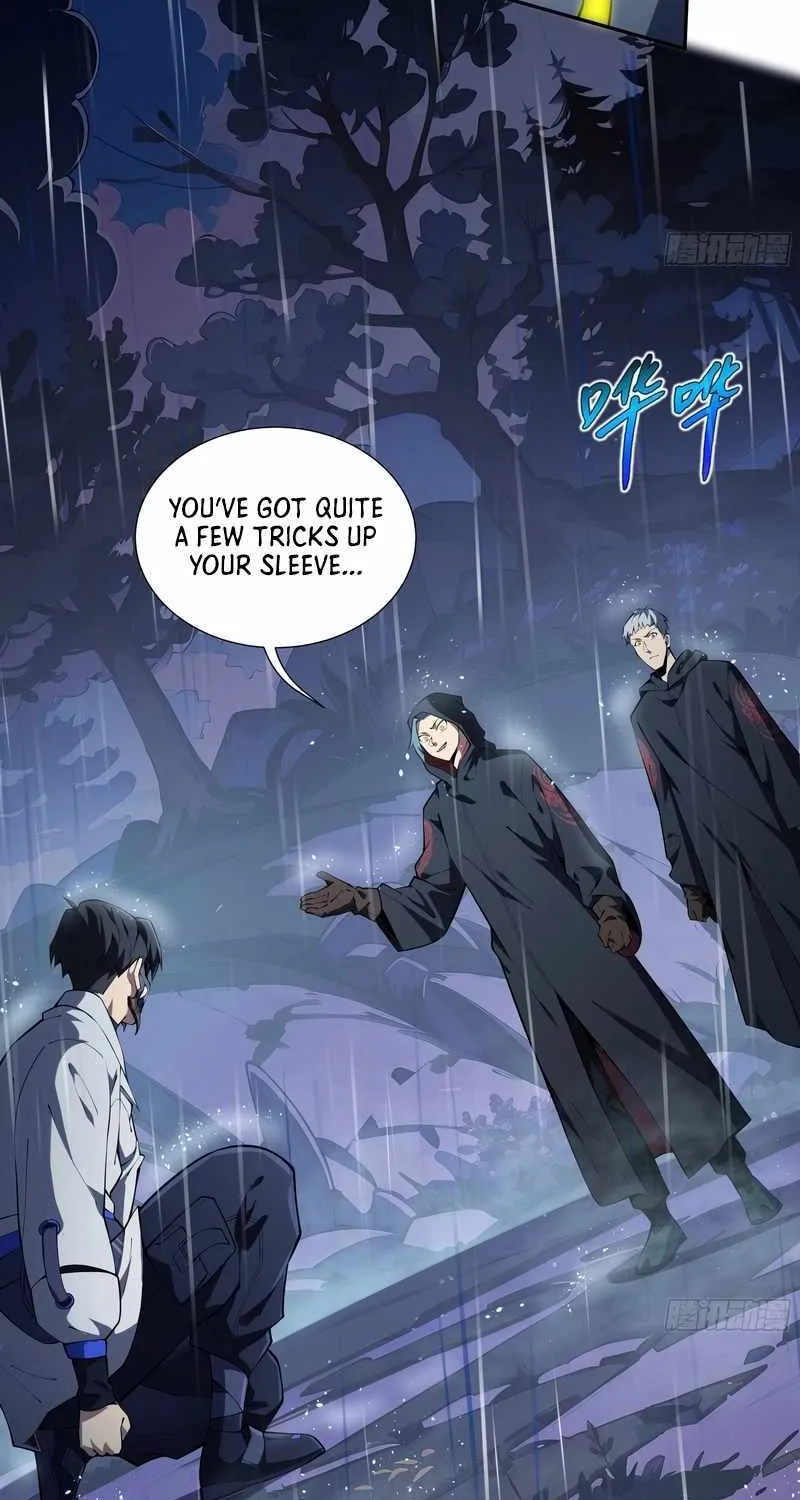 Read I Contracted Myself chapter 24 image 39 on Lezhin