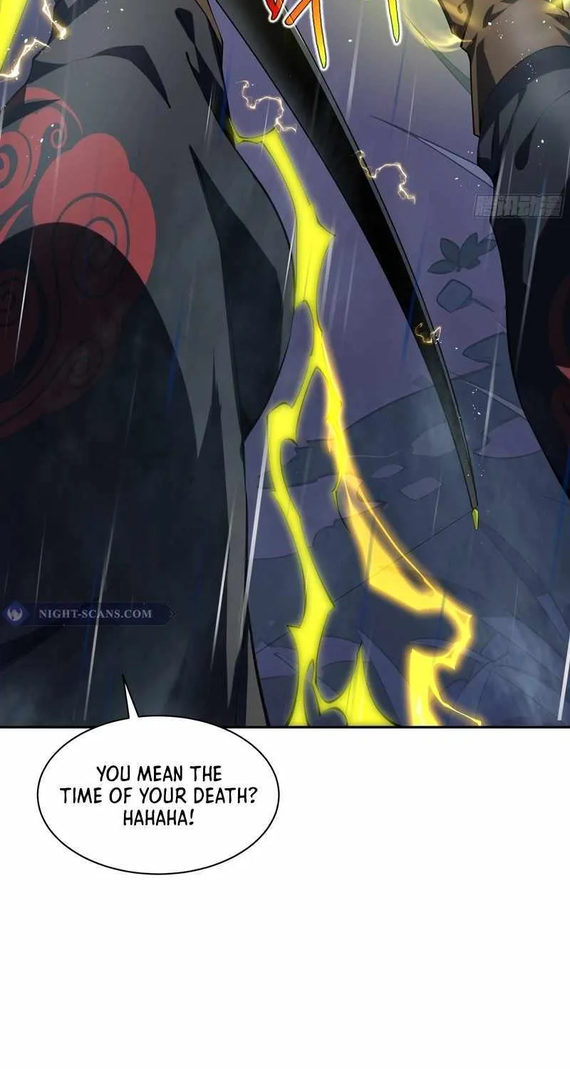 Read I Contracted Myself chapter 24 image 43 on Lezhin