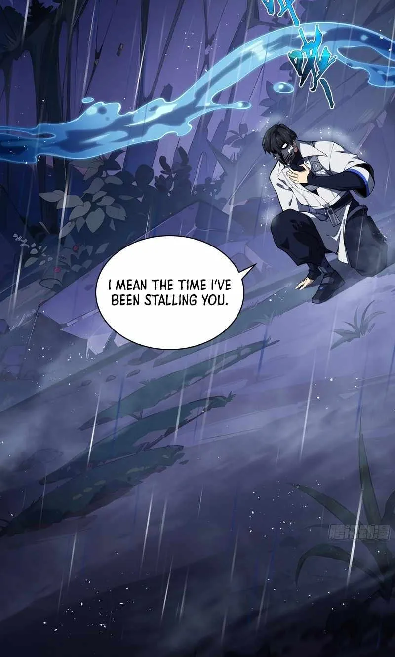 Read I Contracted Myself chapter 24 image 45 on Lezhin