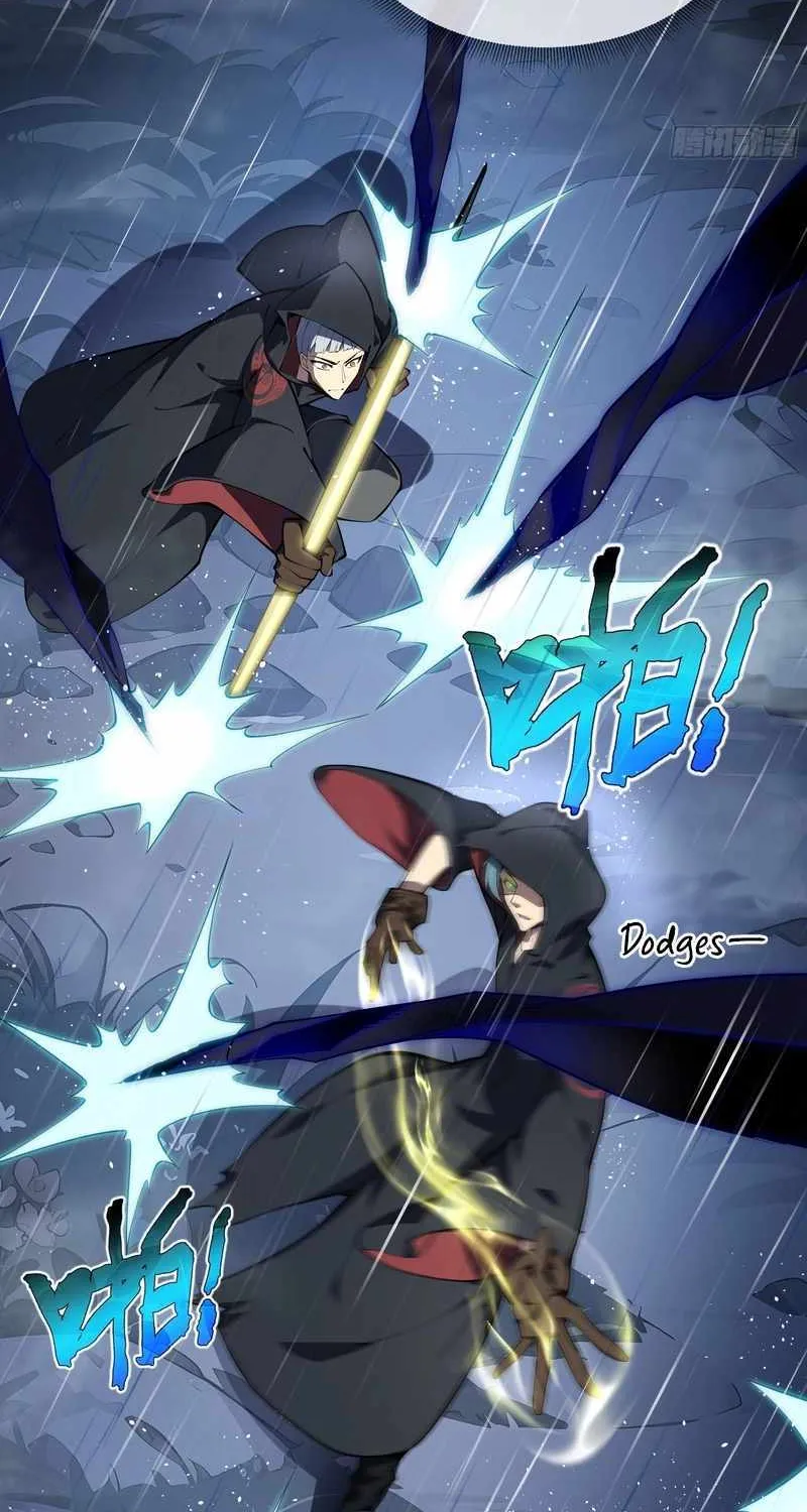 Read I Contracted Myself chapter 24 image 6 on Lezhin