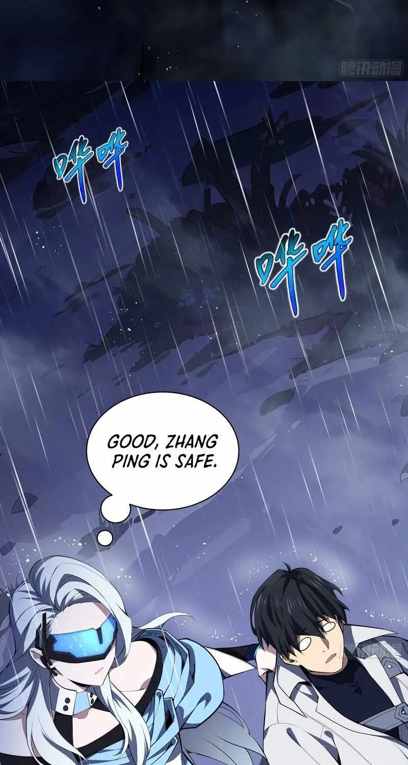 Read I Contracted Myself chapter 24 image 69 on Lezhin