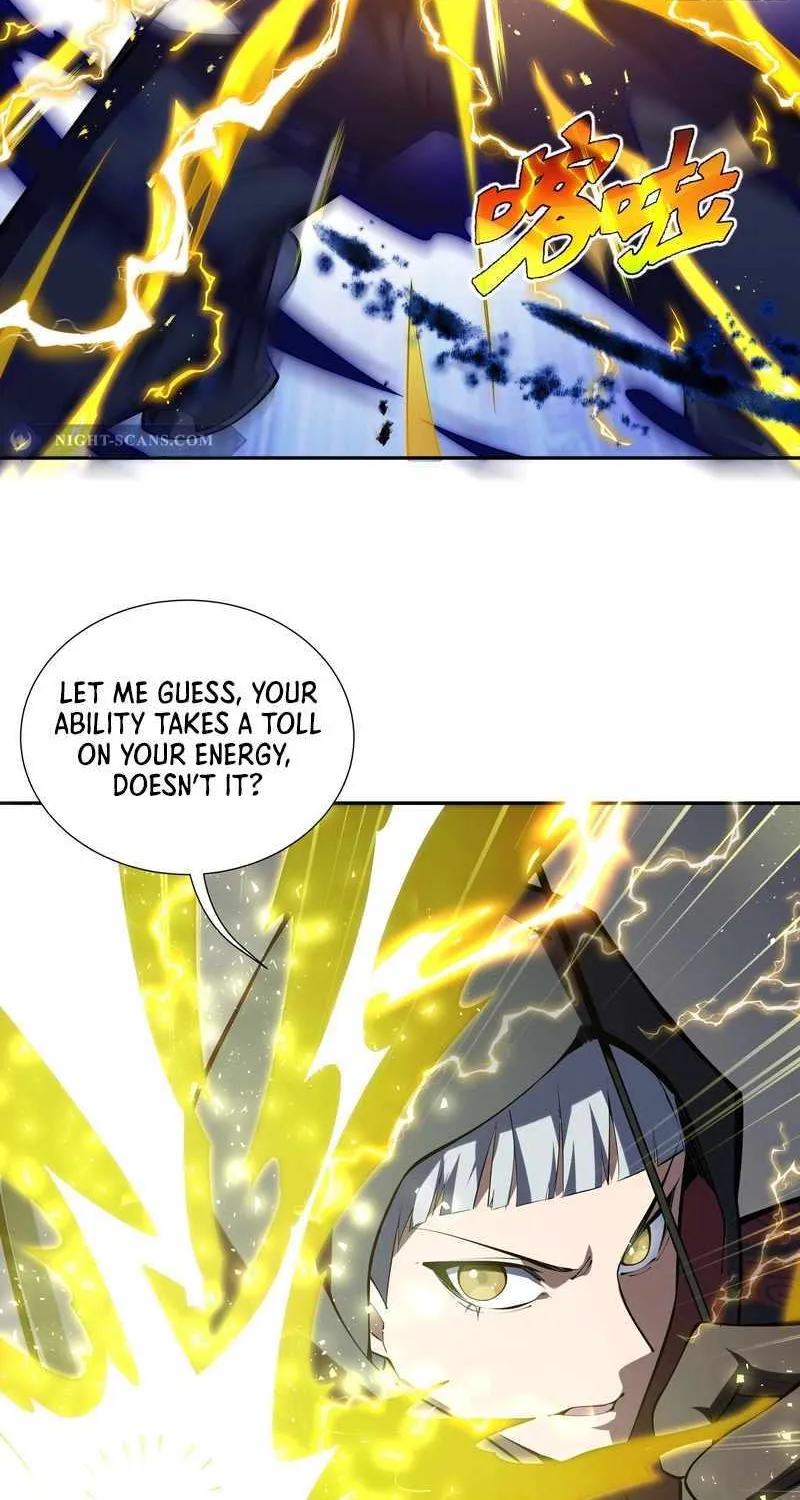 Read I Contracted Myself chapter 24 image 9 on Lezhin