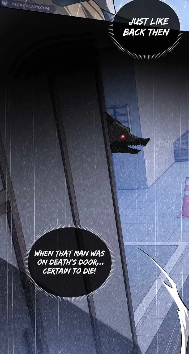 Read I Contracted Myself chapter 25 image 20 on Lezhin